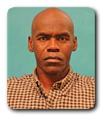 Inmate RODERICK T HOWELL