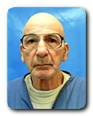 Inmate JORGE L LAMAR