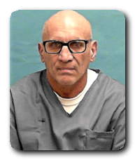 Inmate JOSE RODRIGUEZ