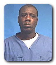Inmate MICHAEL A HORNE