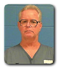 Inmate ADAM D MILLER