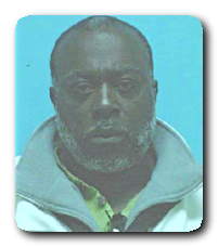 Inmate PAUL MINCEY