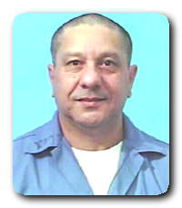 Inmate REYNALDO RIVERA
