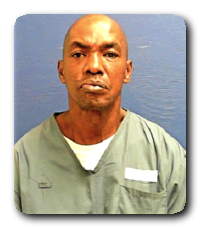 Inmate GARY B REED