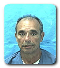 Inmate JULIO C RODRIGUEZ
