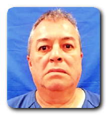 Inmate ROBERT RODRIGUEZ