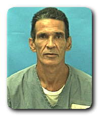 Inmate SAMUEL ZIMMERMAN