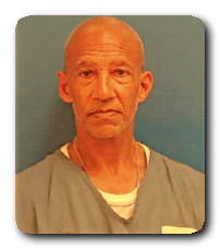 Inmate RONNIE FRALEY
