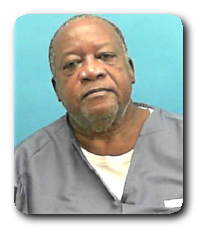 Inmate LARRY CLYDE READON