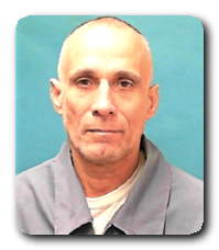 Inmate HECTOR SANCHEZ