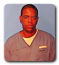 Inmate LARRY D BOWENS