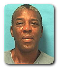 Inmate MARVIN HENRY