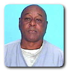 Inmate WILLIE J LESTER