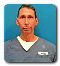 Inmate JEFFREY W MOSELEY