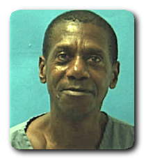 Inmate ARTHUR M BECKWITH