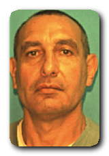 Inmate RICARDO FERNANDEZ