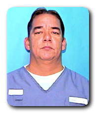 Inmate CHRISTOPHER K FRITZ