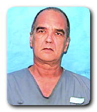 Inmate ROBERTO NUNEZ
