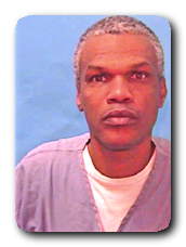 Inmate EUGENE BUNCH
