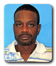 Inmate JEFFREY B DOSTER