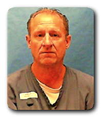 Inmate DAVID W JOHNSON