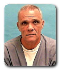 Inmate ROLANDO LARA