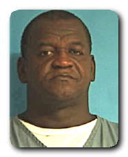 Inmate ANDREW J LAWSON