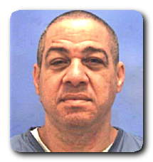 Inmate JORGE ALVAREZ