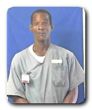 Inmate JOHNY L LEMON