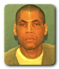 Inmate MARVIN ROBERTSON
