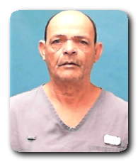 Inmate ALBERTO SUAREZ-SANCHEZ