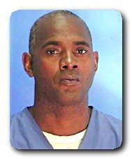 Inmate JOSEPH JR BURNETT
