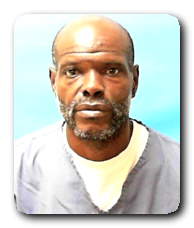 Inmate DARRYL HENDERSON