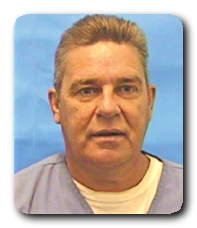 Inmate PAUL P KOTES