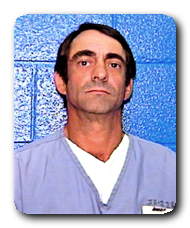 Inmate WILLIAM S EBSARY