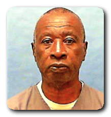 Inmate CANDIDO LOPEZ