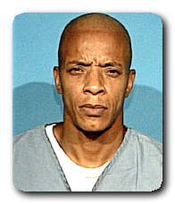 Inmate LAFAYETTE FUSSELL