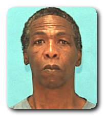 Inmate ANTHONY K ROLLE