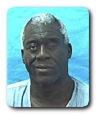 Inmate STEWART ARMSTRONG