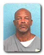 Inmate MICHAEL MOBLEY
