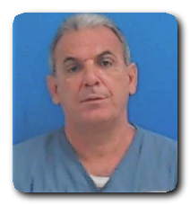 Inmate JOSE LUIS SUAREZ