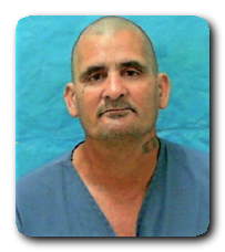 Inmate ARMANDO ALVAREZ