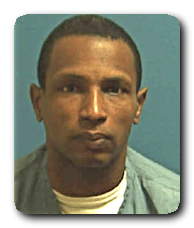 Inmate ANTHONY ROSS
