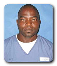 Inmate CHARLES A WILLIAMS