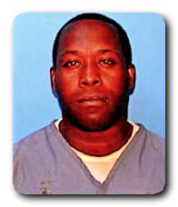 Inmate HERRELL T ROGERS