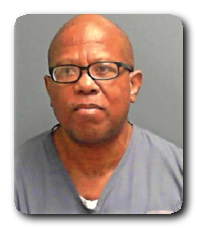 Inmate RAYMOND L JOHNSON