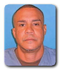 Inmate RAUL RUIZ