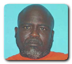Inmate TORRENCE D BYNUM