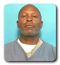 Inmate LEVERN MINCEY