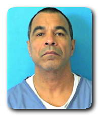 Inmate KELVIN RODRIGUEZ